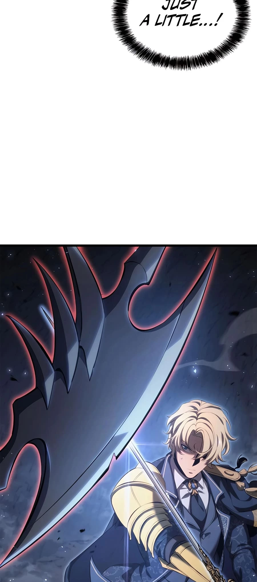 The Count's Youngest Son Is a Gamer Chapter 65 - 43