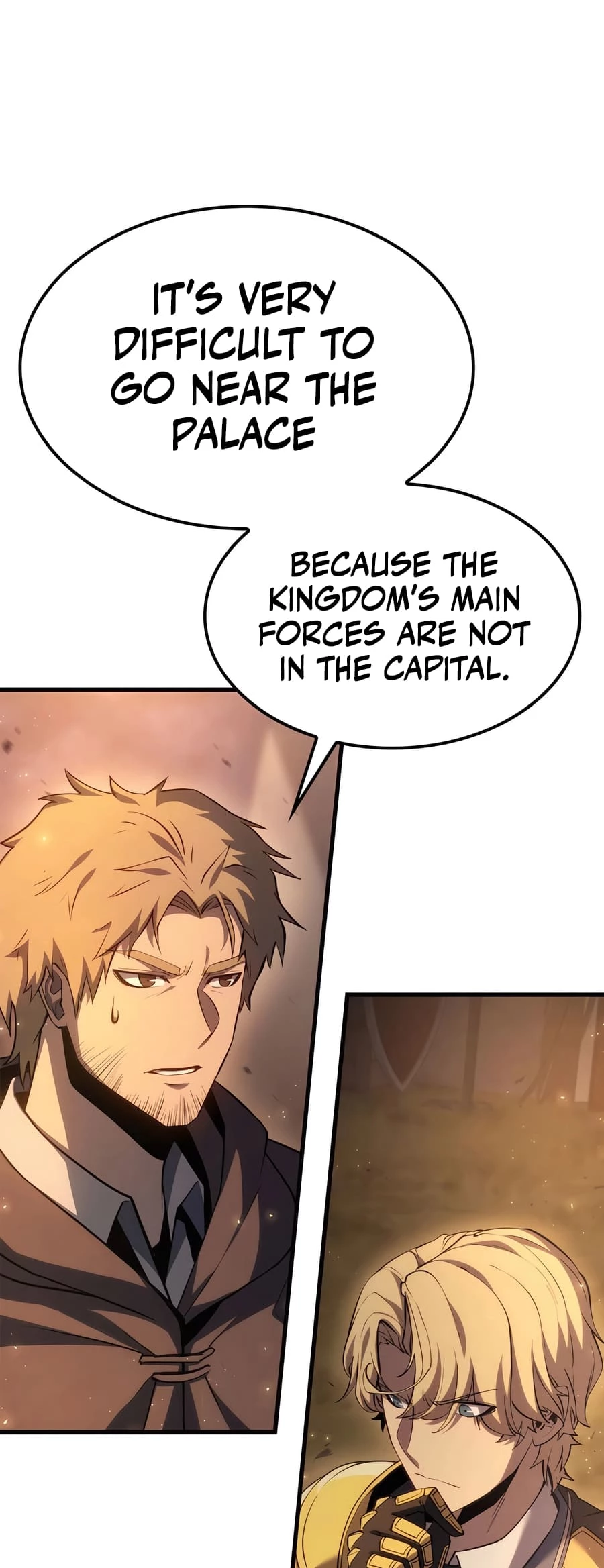 The Count's Youngest Son Is a Gamer Chapter 66 - 58