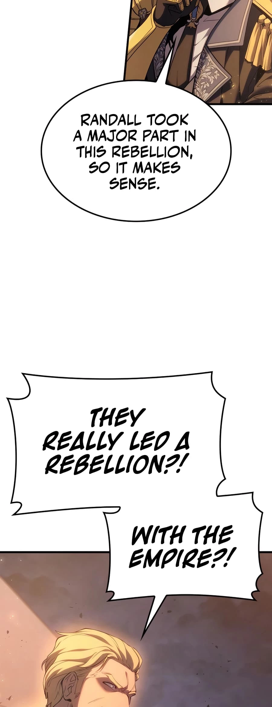 The Count's Youngest Son Is a Gamer Chapter 66 - 59