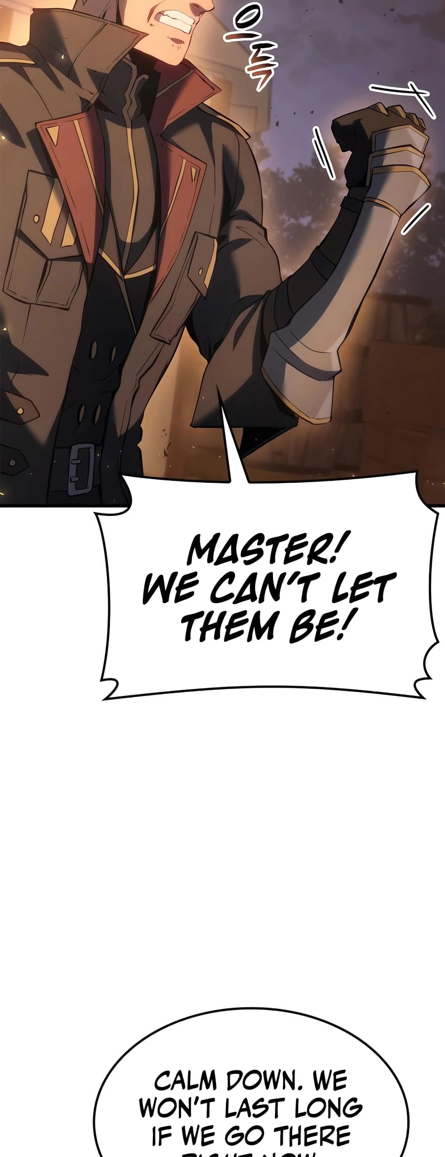 The Count's Youngest Son Is a Gamer Chapter 66 - 60