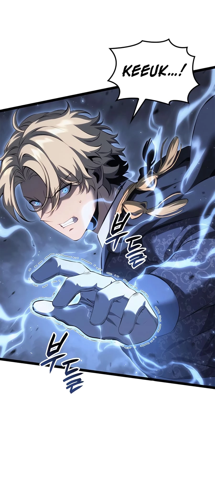 The Count's Youngest Son Is a Gamer Chapter 65 - 51