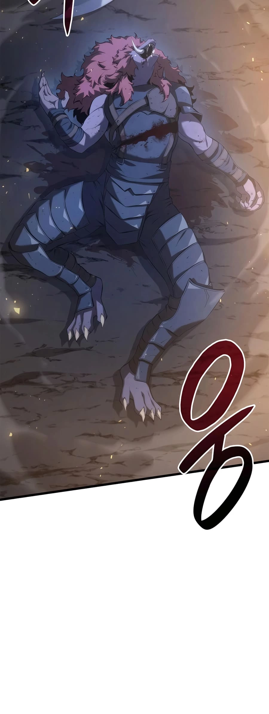 The Count's Youngest Son Is a Gamer Chapter 65 - 63