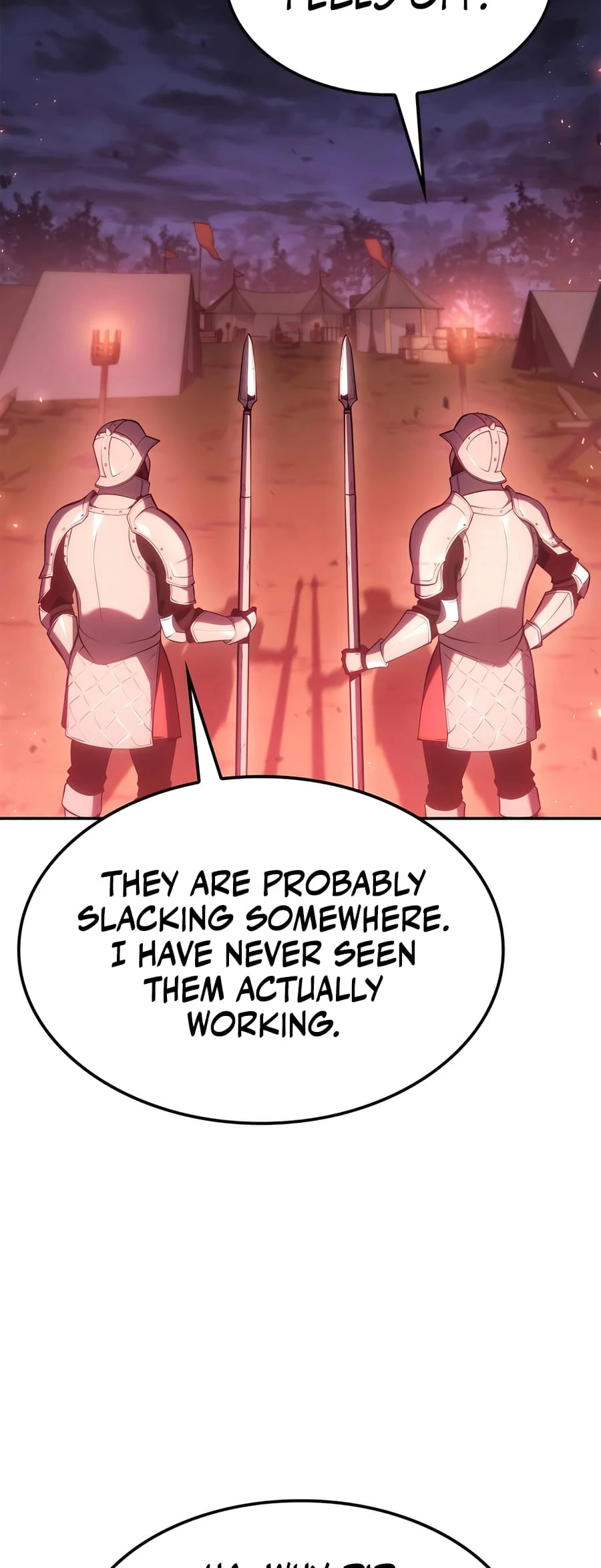 The Count's Youngest Son Is a Gamer Chapter 63 - 4
