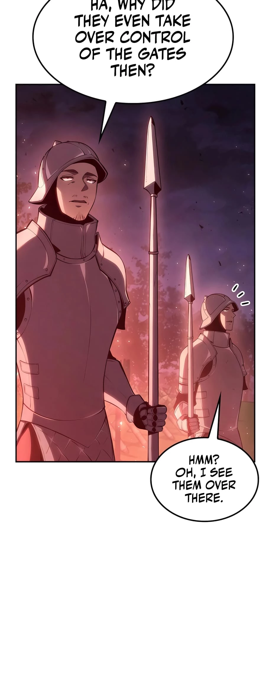 The Count's Youngest Son Is a Gamer Chapter 63 - 5