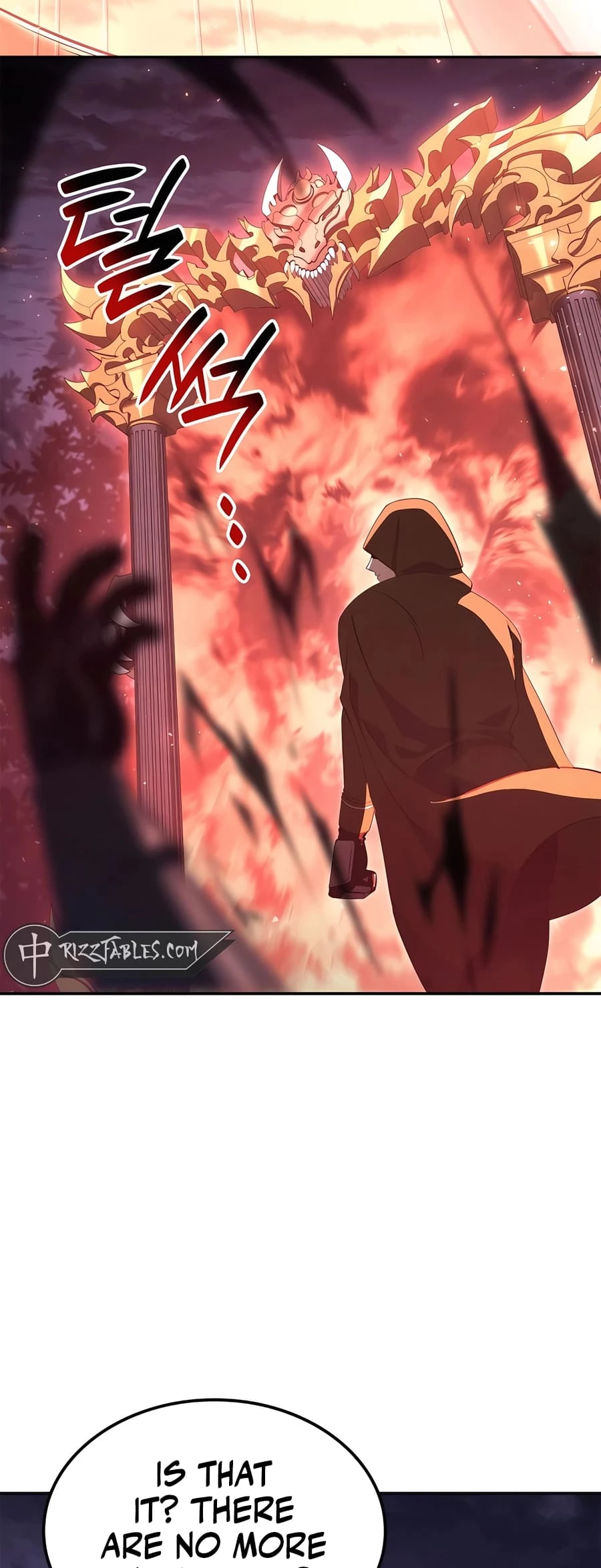 The Count's Youngest Son Is a Gamer Chapter 63 - 9