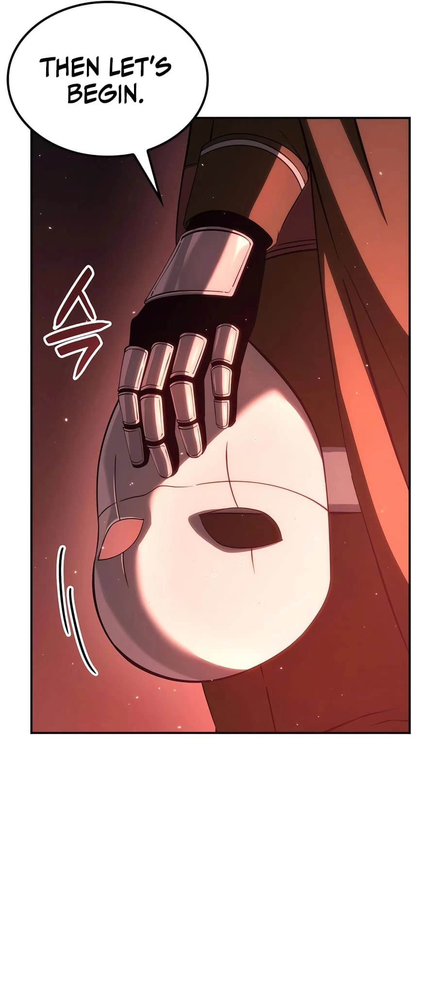 The Count's Youngest Son Is a Gamer Chapter 63 - 11