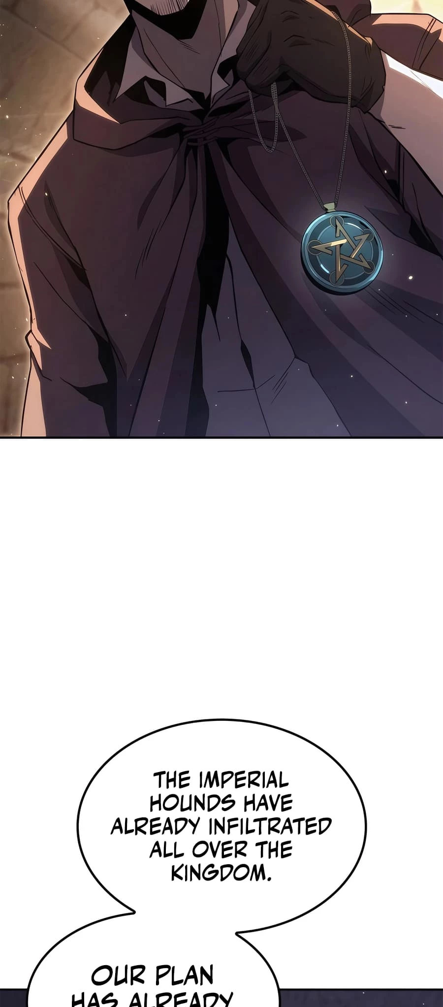 The Count's Youngest Son Is a Gamer Chapter 63 - 15