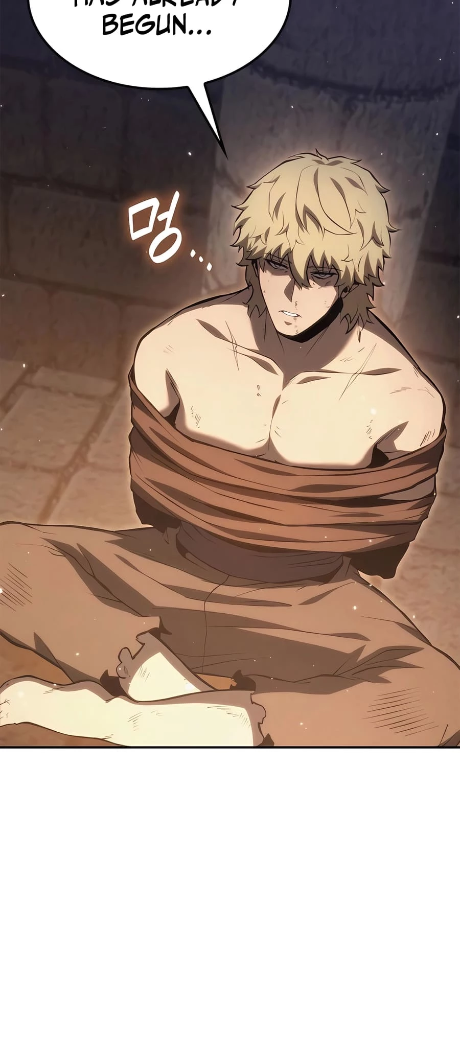 The Count's Youngest Son Is a Gamer Chapter 63 - 16