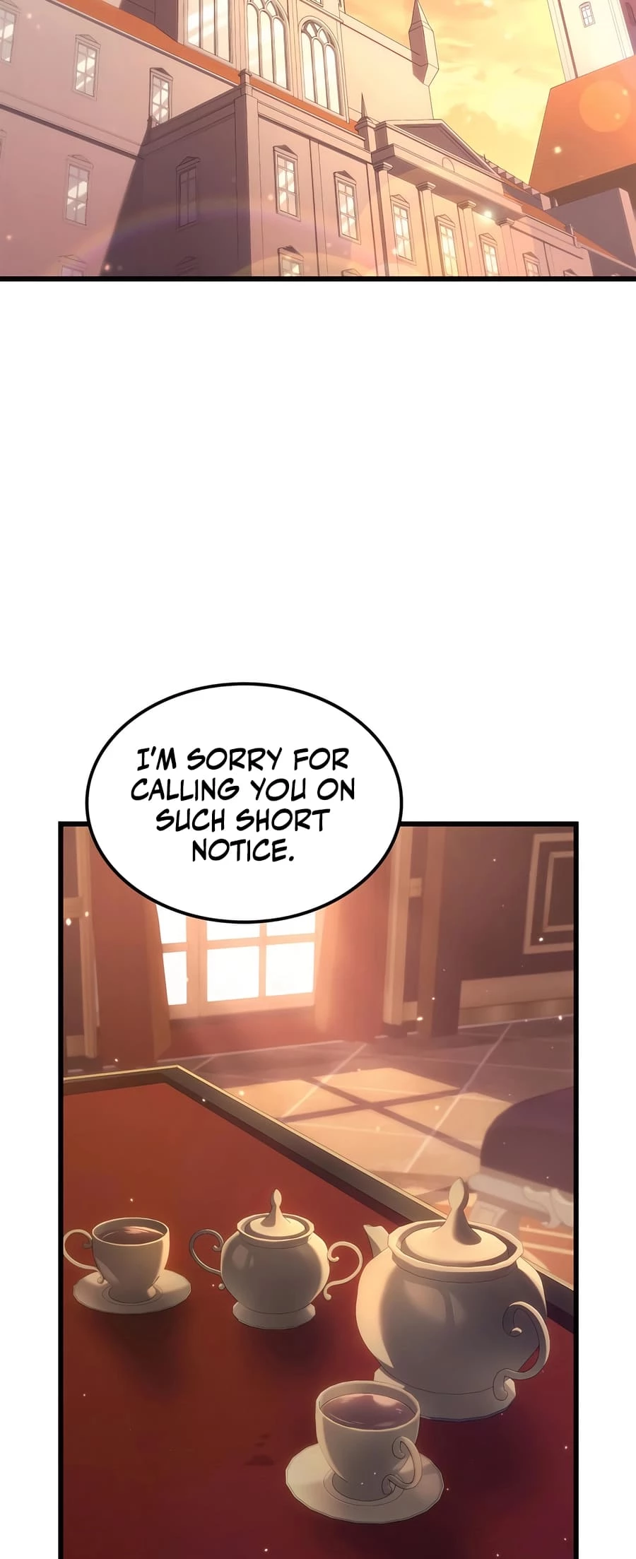 The Count's Youngest Son Is a Gamer Chapter 62 - 2