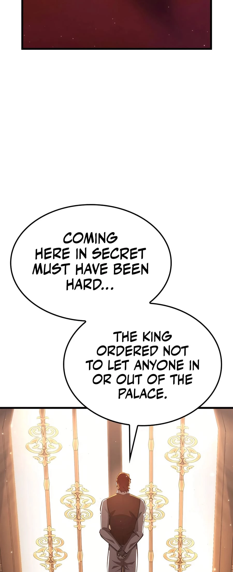 The Count's Youngest Son Is a Gamer Chapter 62 - 3