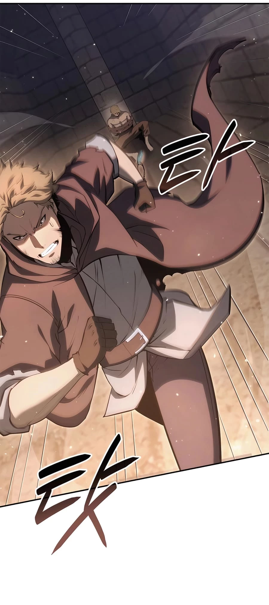 The Count's Youngest Son Is a Gamer Chapter 63 - 22