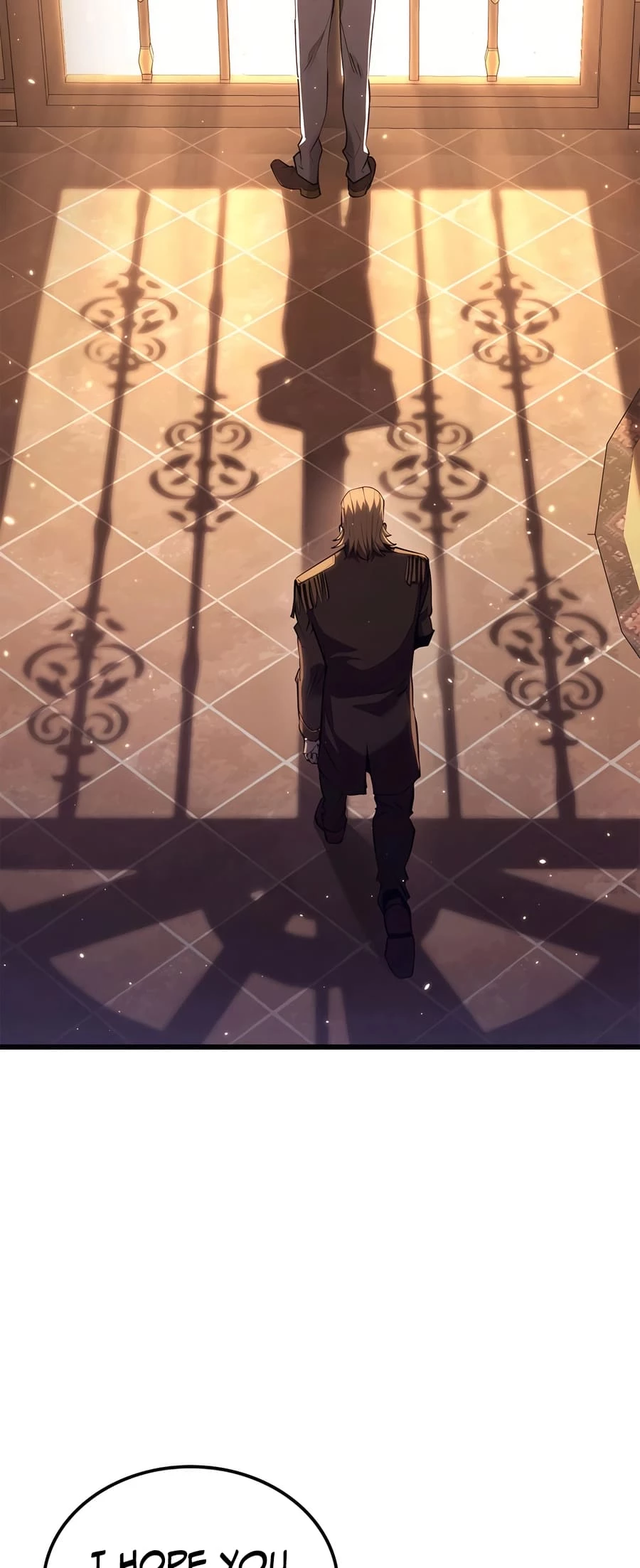 The Count's Youngest Son Is a Gamer Chapter 62 - 4