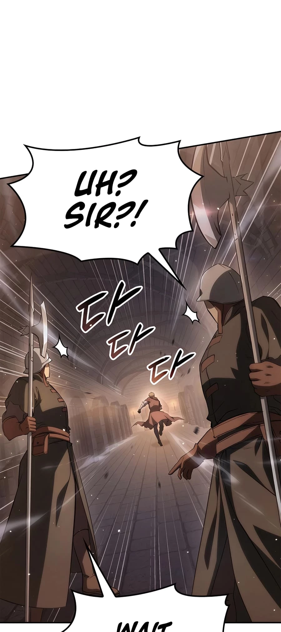 The Count's Youngest Son Is a Gamer Chapter 63 - 23