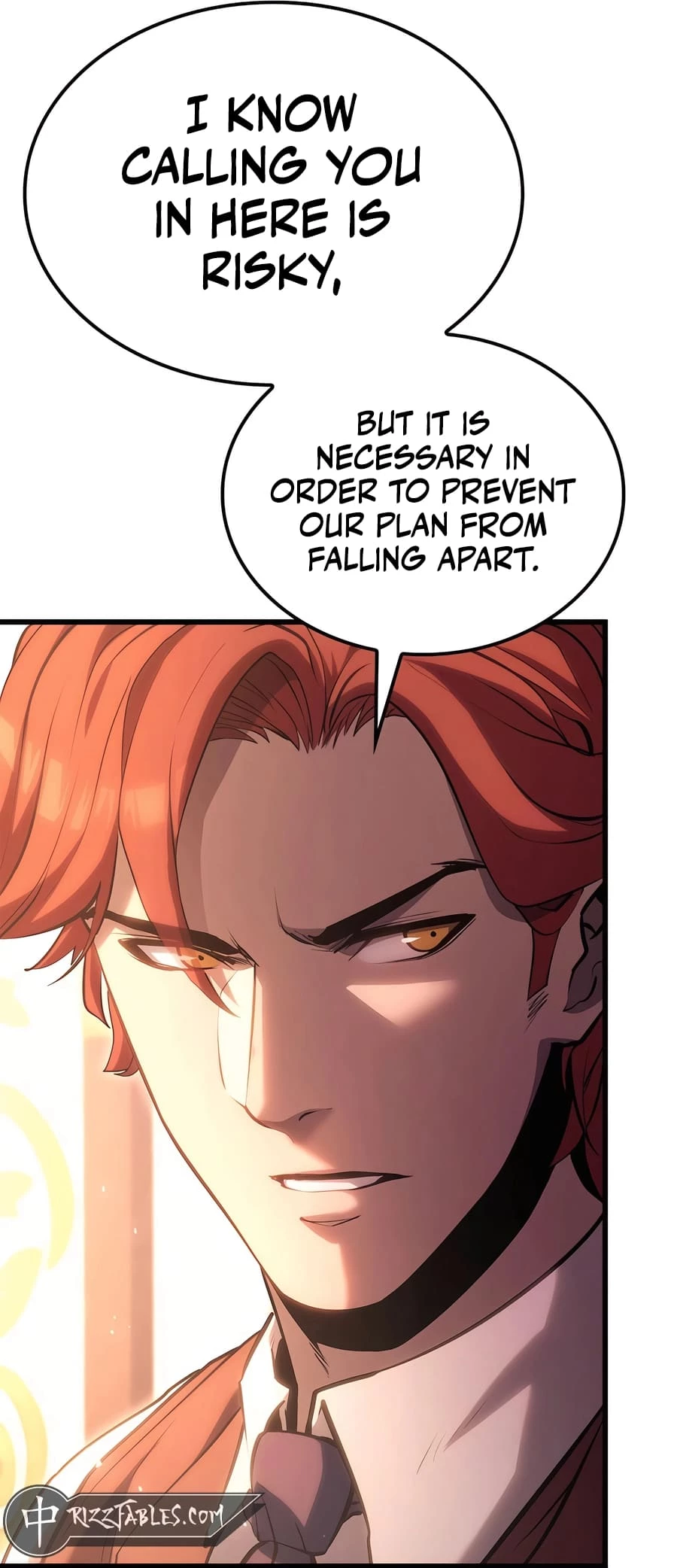 The Count's Youngest Son Is a Gamer Chapter 62 - 7