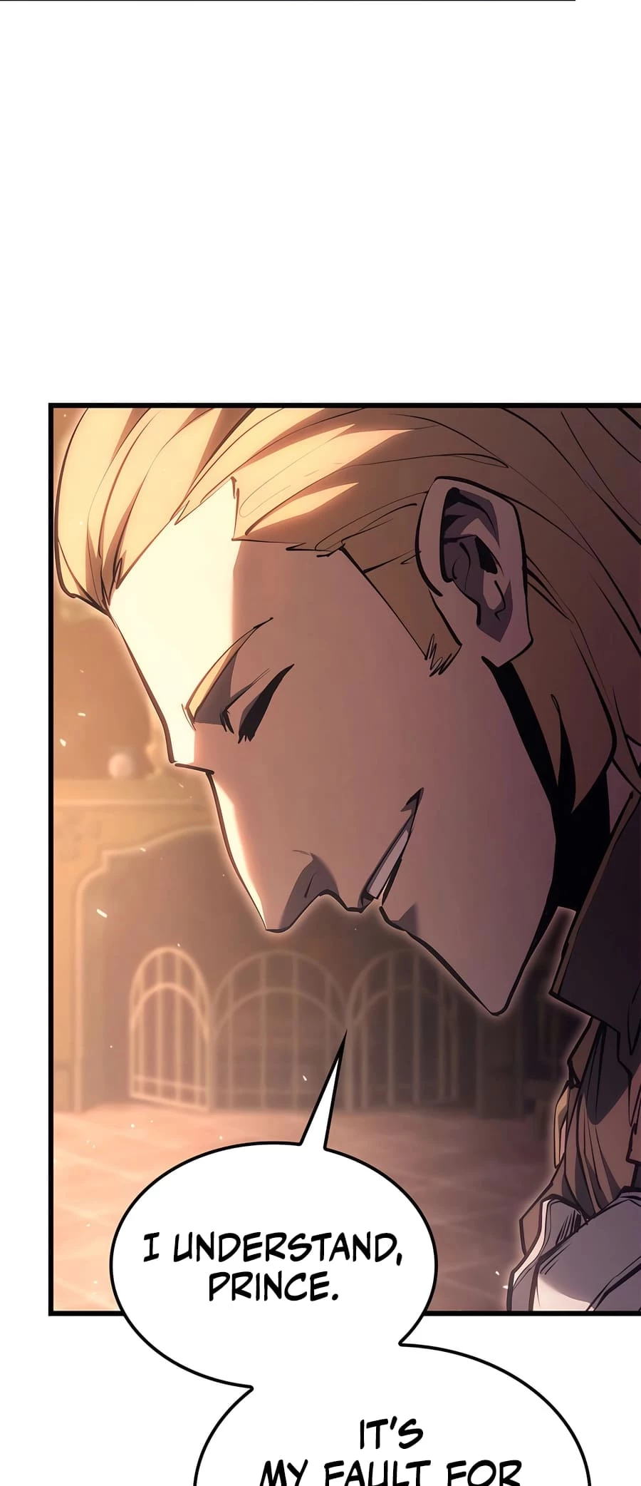 The Count's Youngest Son Is a Gamer Chapter 62 - 8