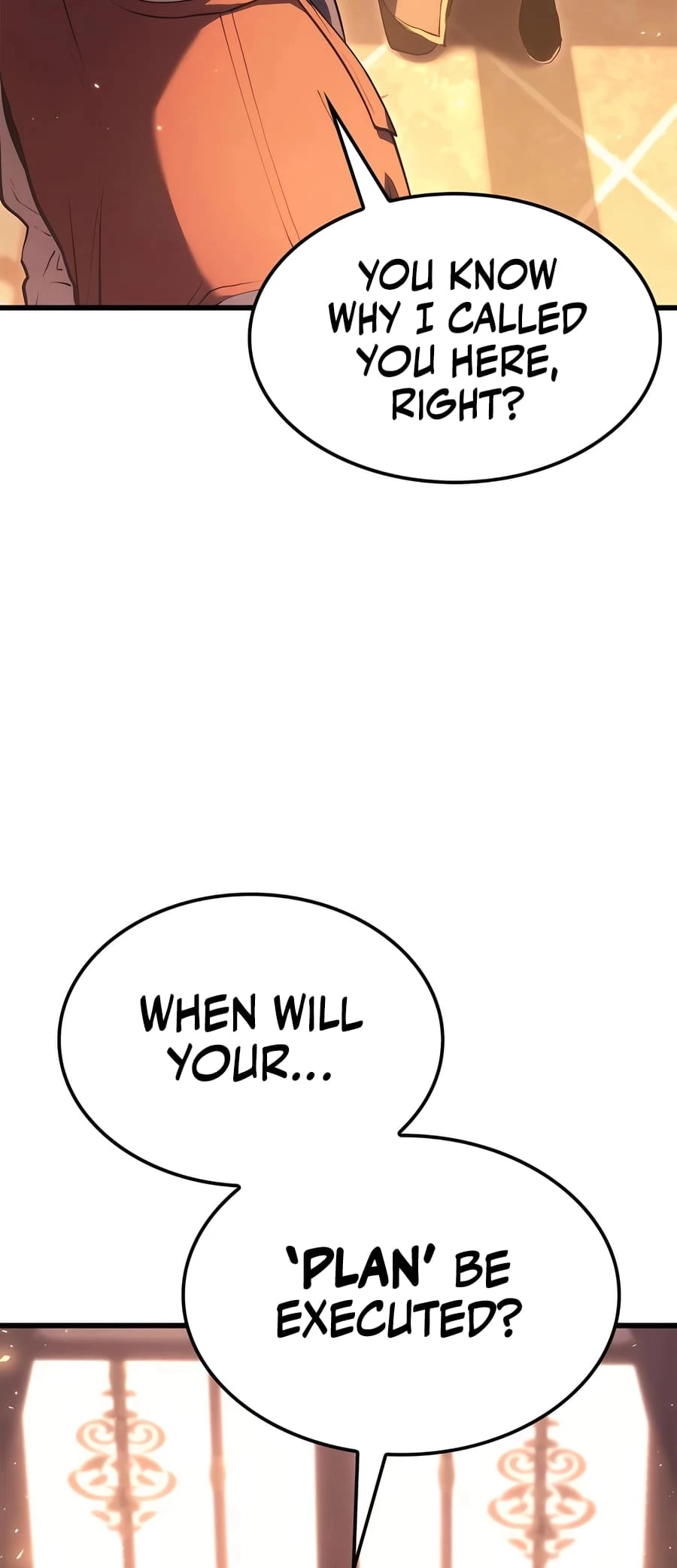 The Count's Youngest Son Is a Gamer Chapter 62 - 11