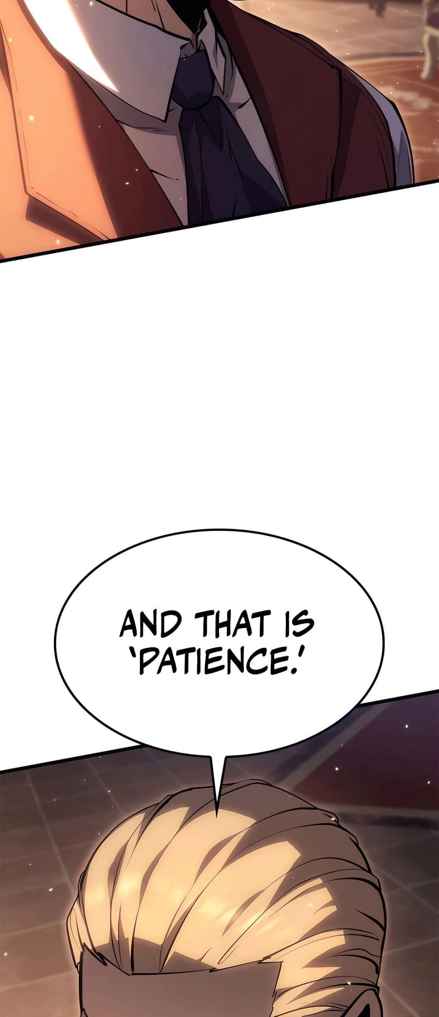 The Count's Youngest Son Is a Gamer Chapter 62 - 15