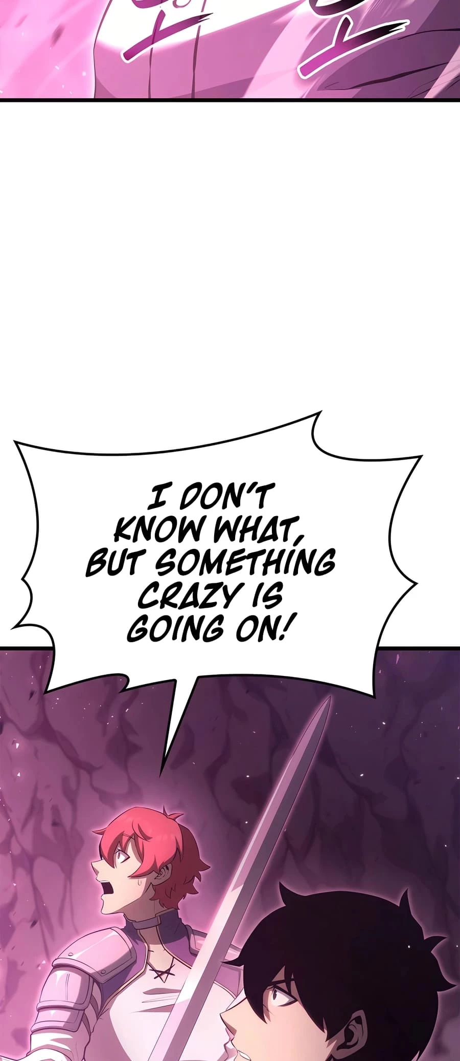 The Count's Youngest Son Is a Gamer Chapter 63 - 34