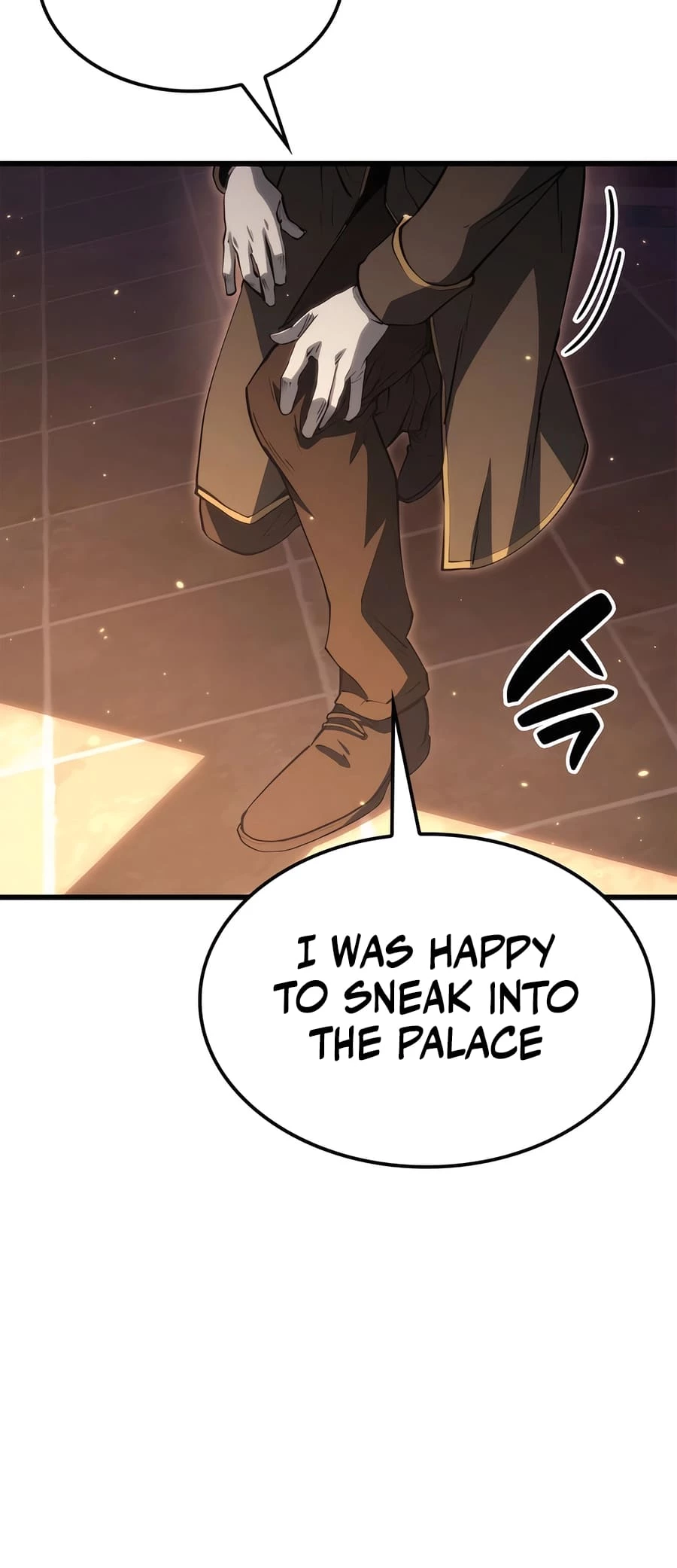 The Count's Youngest Son Is a Gamer Chapter 62 - 18