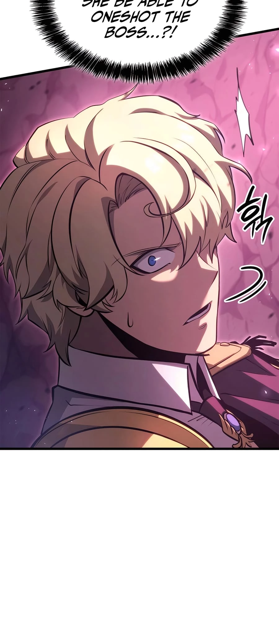 The Count's Youngest Son Is a Gamer Chapter 63 - 37