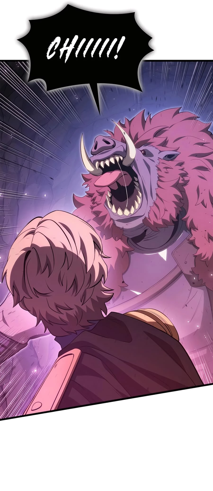 The Count's Youngest Son Is a Gamer Chapter 63 - 38