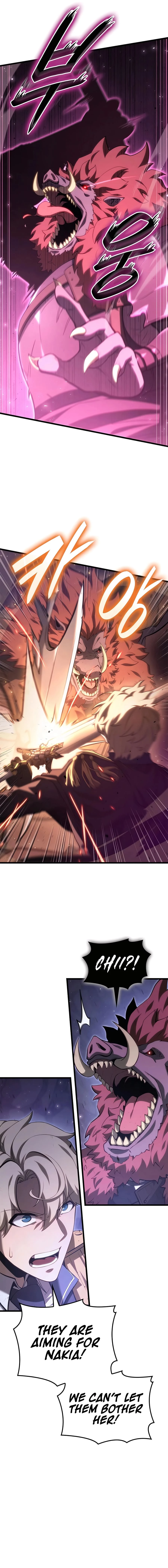 The Count's Youngest Son Is a Gamer Chapter 63 - 39