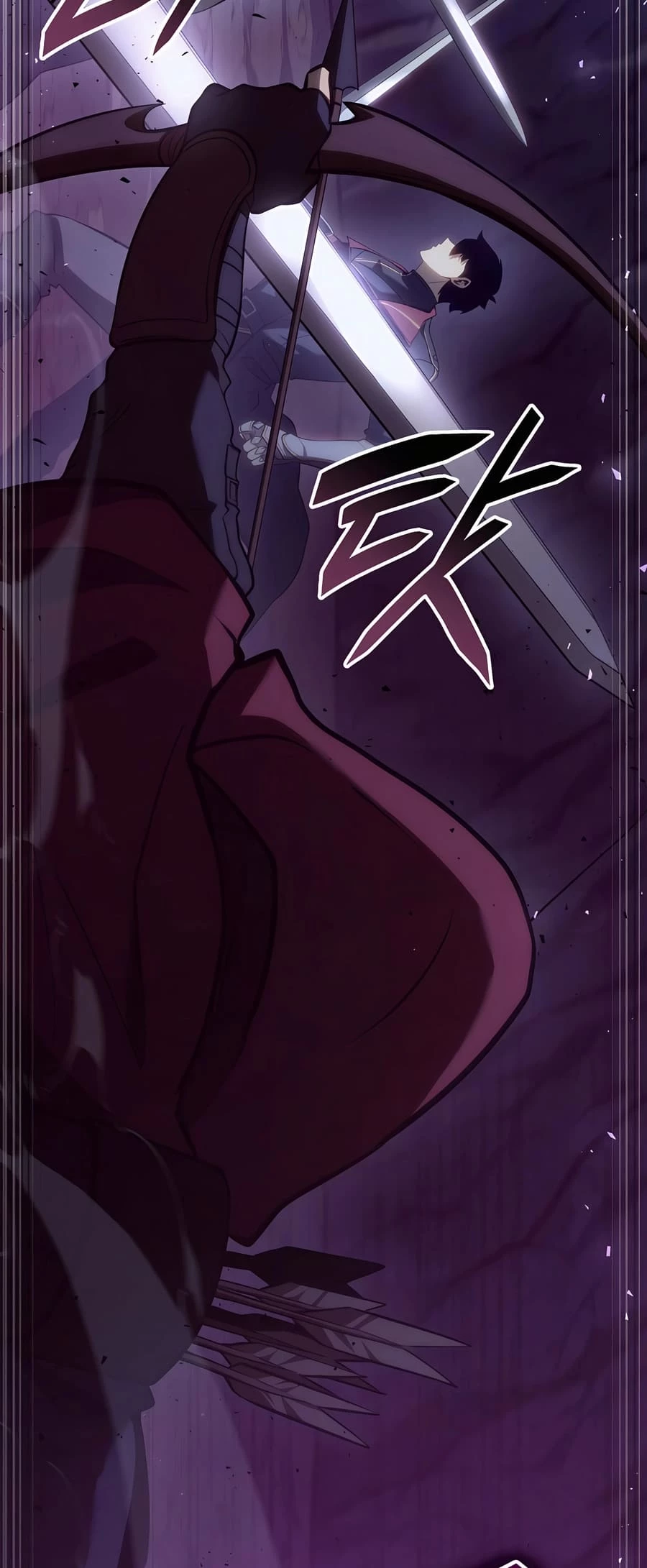 The Count's Youngest Son Is a Gamer Chapter 63 - 41