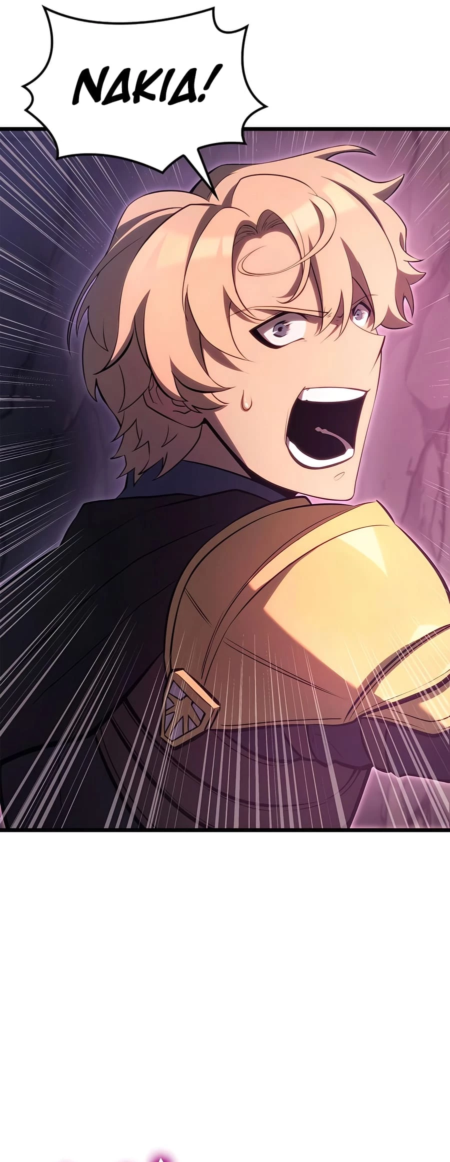 The Count's Youngest Son Is a Gamer Chapter 63 - 45