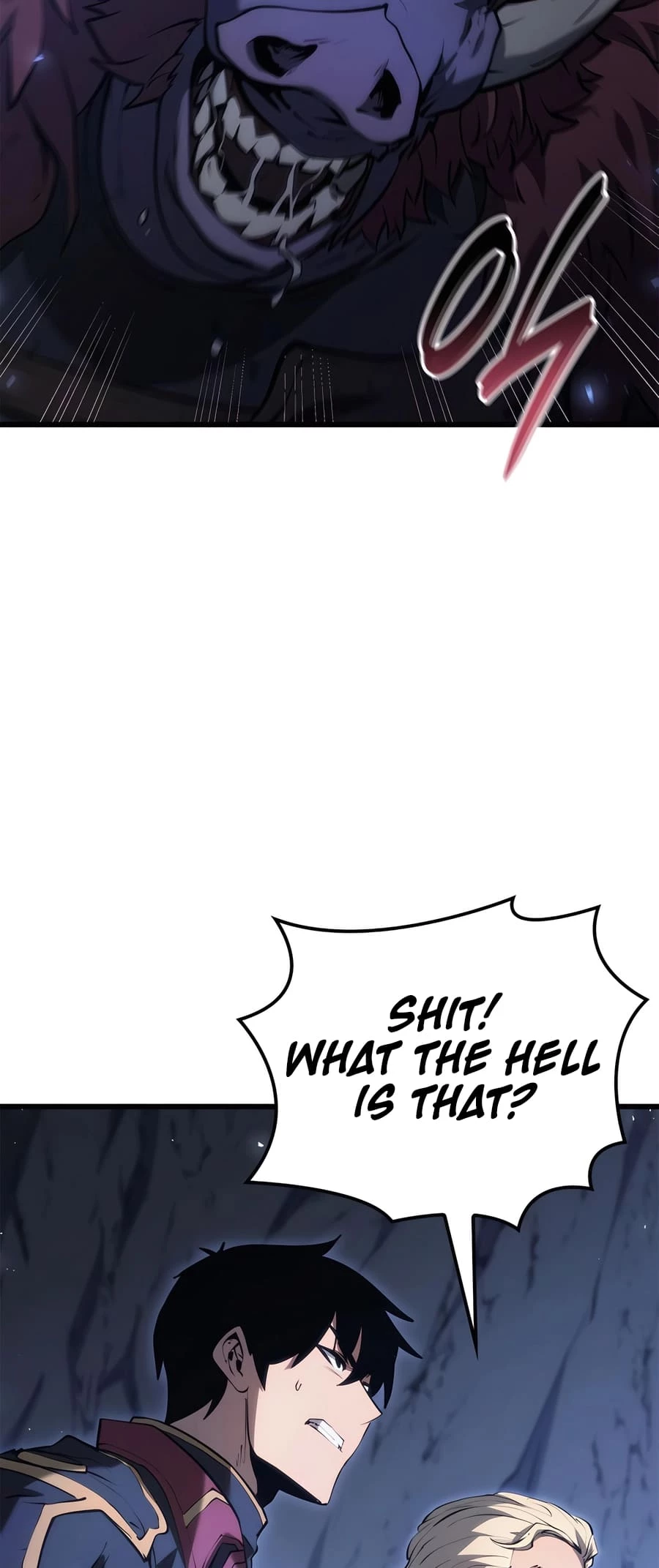 The Count's Youngest Son Is a Gamer Chapter 62 - 31