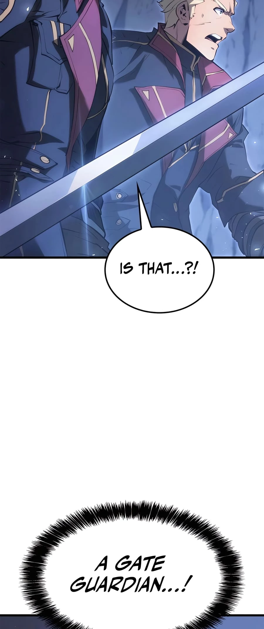 The Count's Youngest Son Is a Gamer Chapter 62 - 32