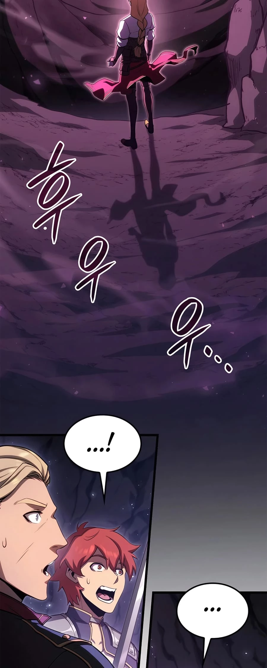 The Count's Youngest Son Is a Gamer Chapter 63 - 53