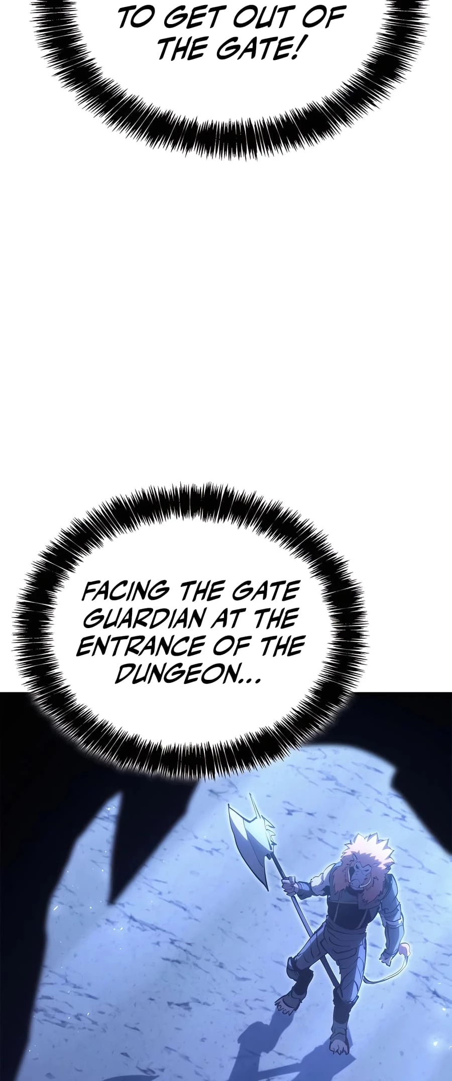 The Count's Youngest Son Is a Gamer Chapter 62 - 38