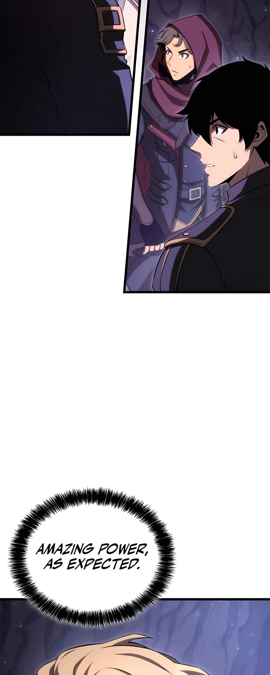 The Count's Youngest Son Is a Gamer Chapter 63 - 54