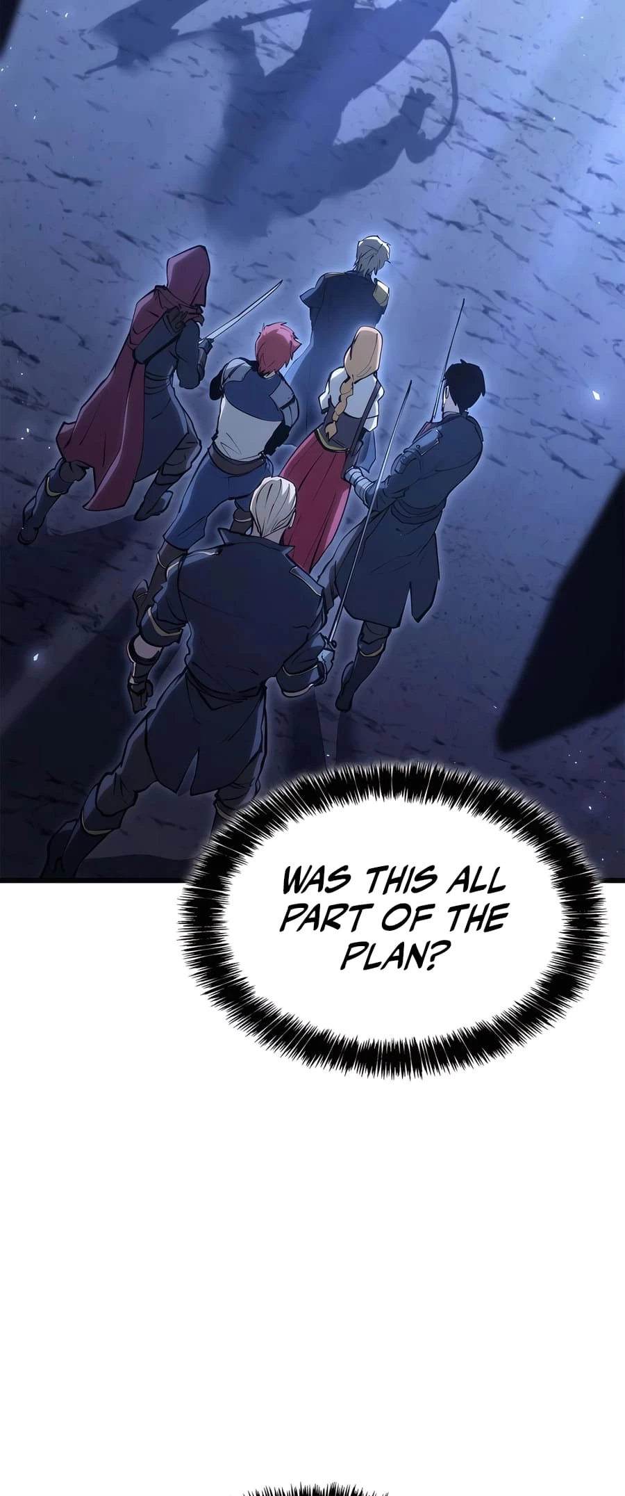 The Count's Youngest Son Is a Gamer Chapter 62 - 39