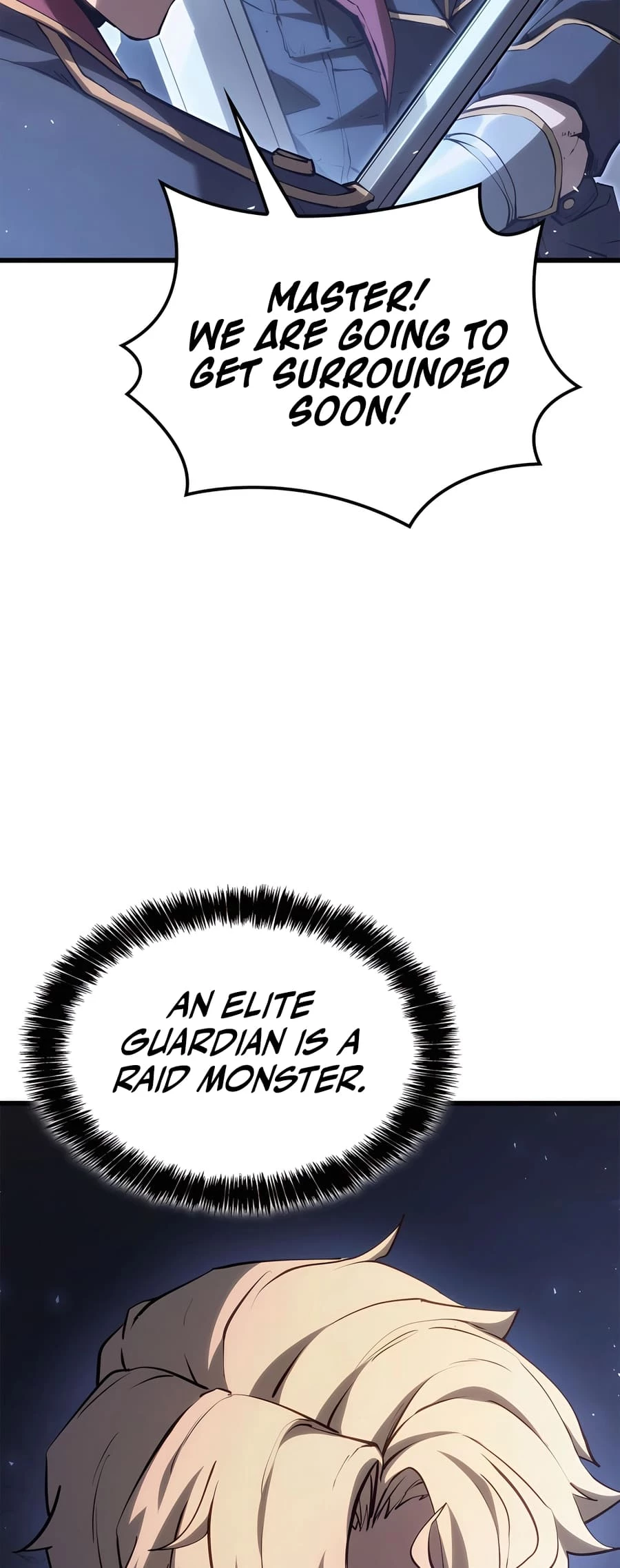 The Count's Youngest Son Is a Gamer Chapter 62 - 43