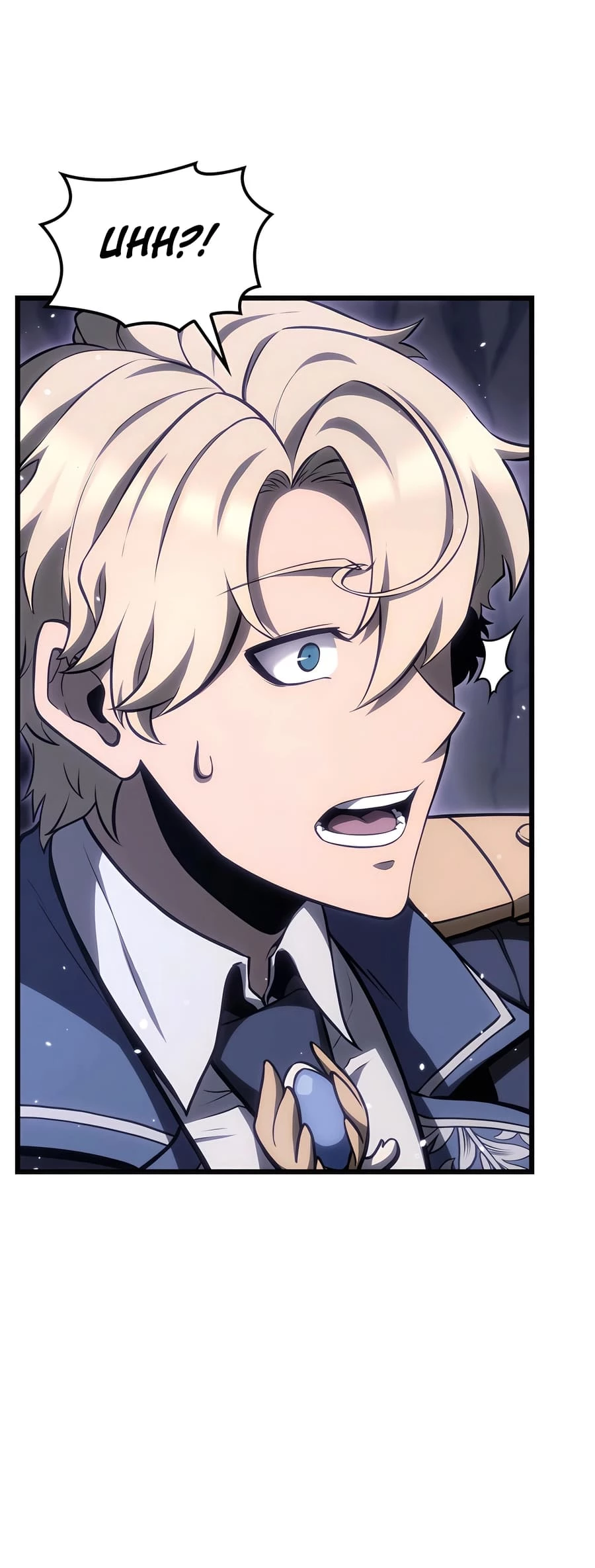 The Count's Youngest Son Is a Gamer Chapter 63 - 59