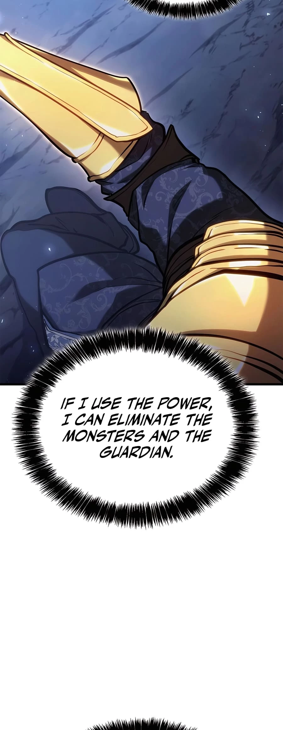 The Count's Youngest Son Is a Gamer Chapter 62 - 47