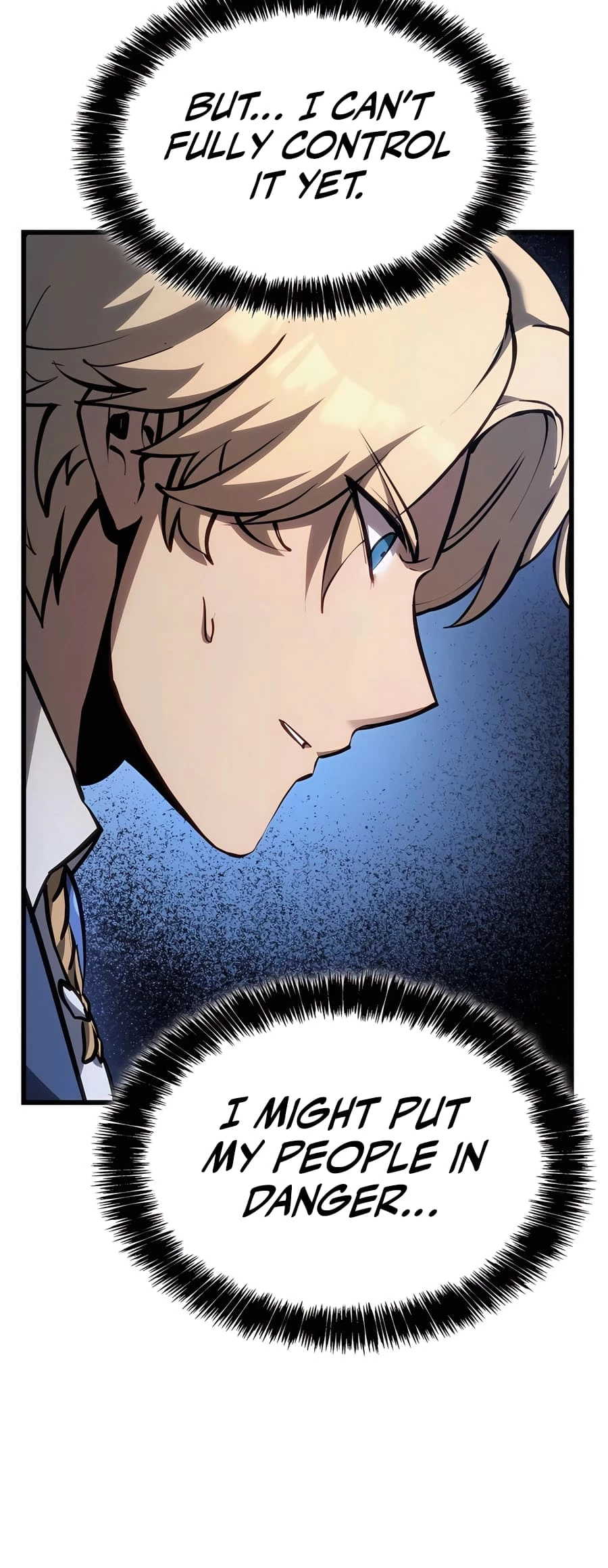 The Count's Youngest Son Is a Gamer Chapter 62 - 48