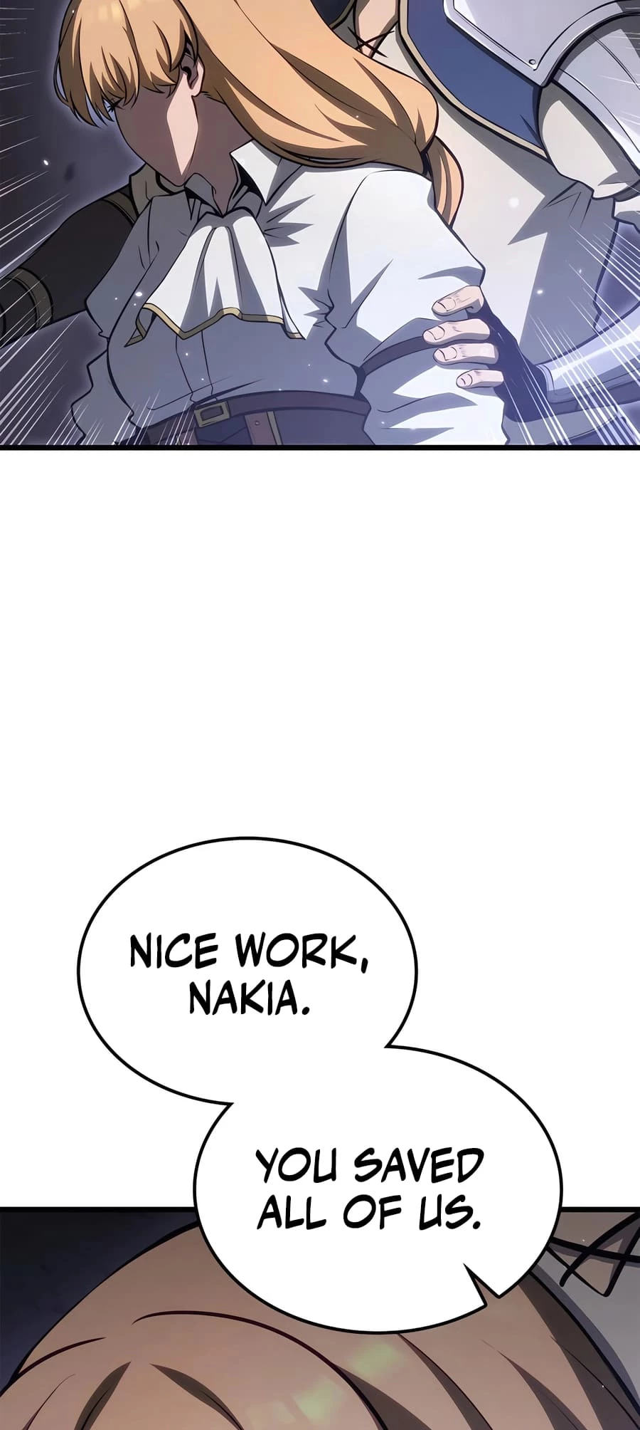 The Count's Youngest Son Is a Gamer Chapter 63 - 64