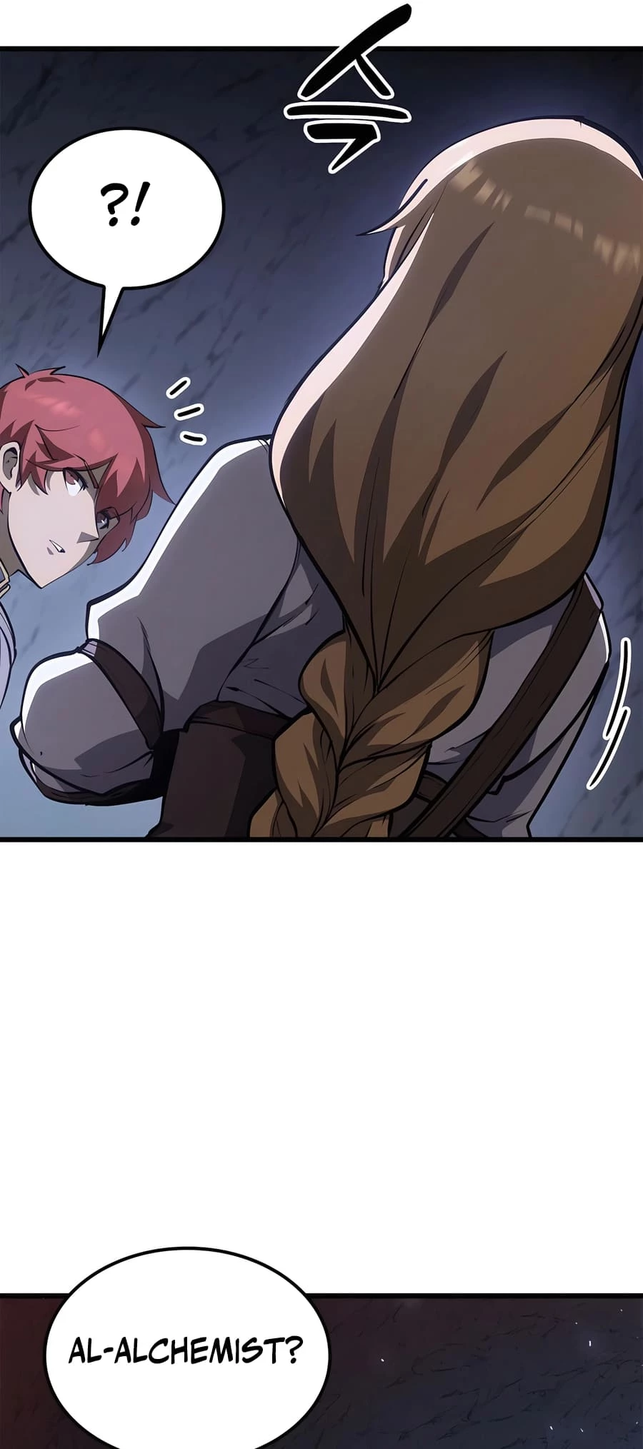 The Count's Youngest Son Is a Gamer Chapter 62 - 51