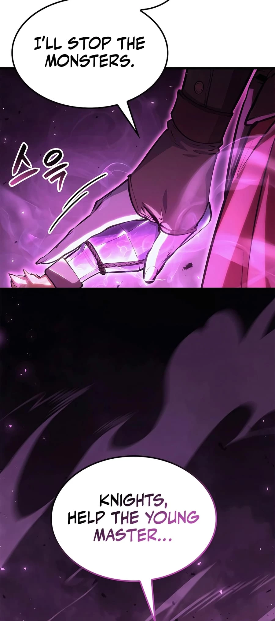 The Count's Youngest Son Is a Gamer Chapter 62 - 53