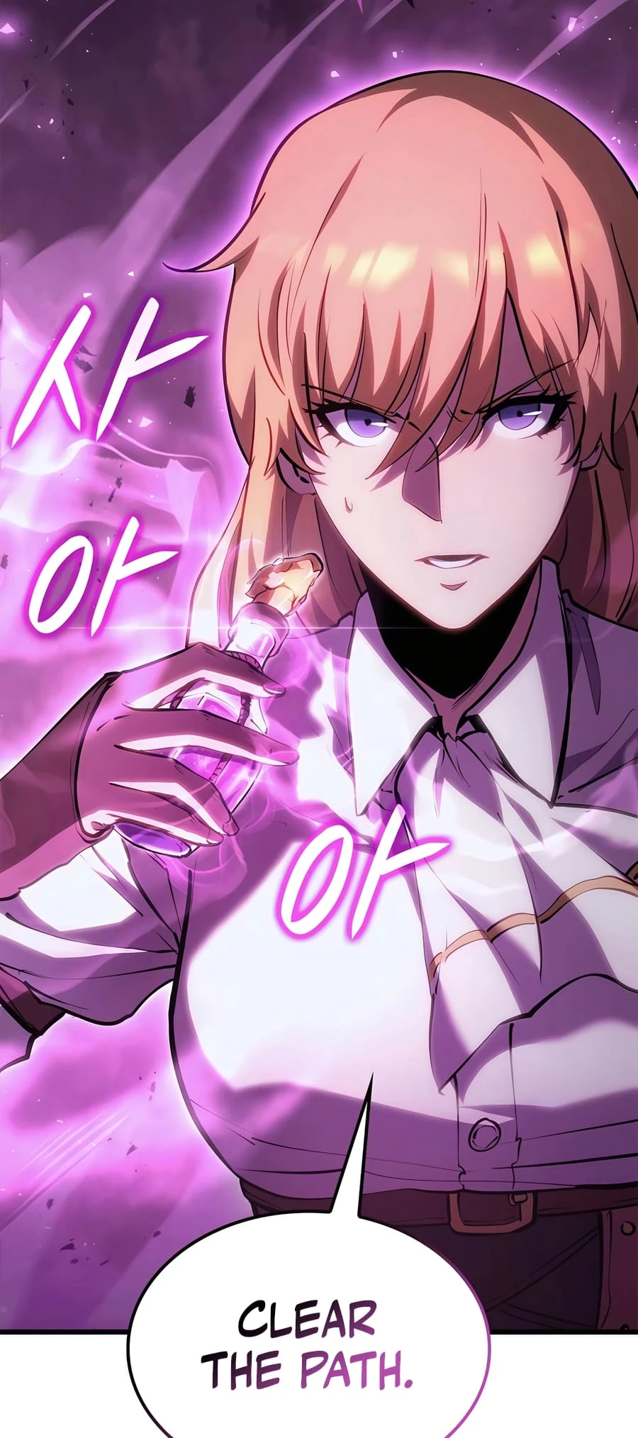 The Count's Youngest Son Is a Gamer Chapter 62 - 54