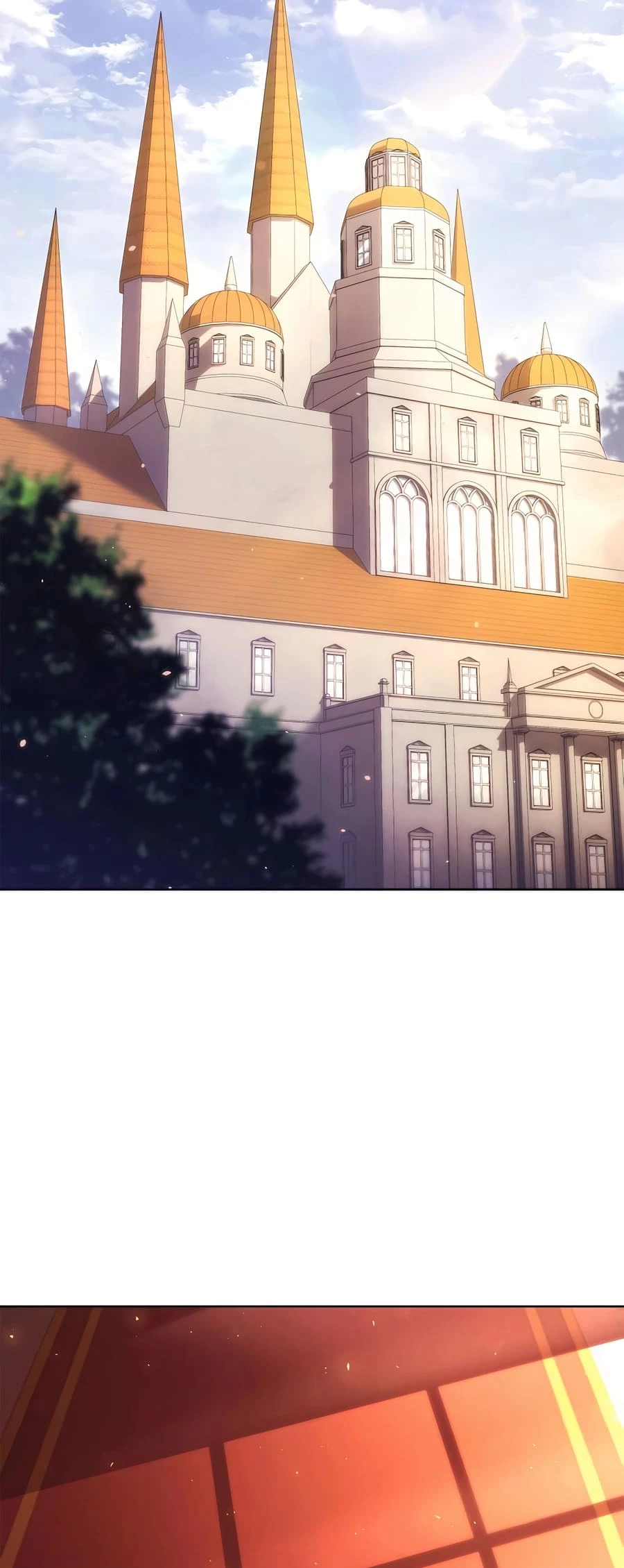 The Count's Youngest Son Is a Gamer Chapter 61 - 2