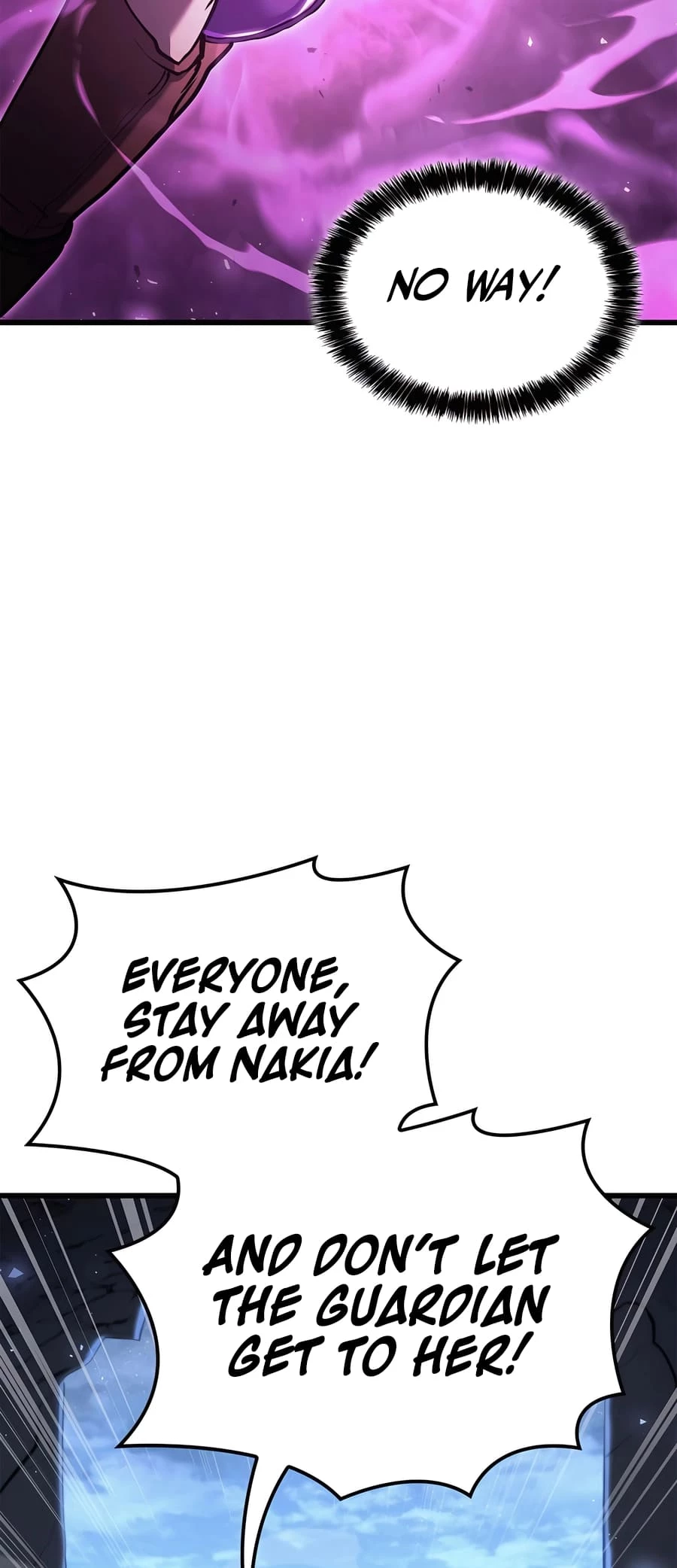 The Count's Youngest Son Is a Gamer Chapter 62 - 58