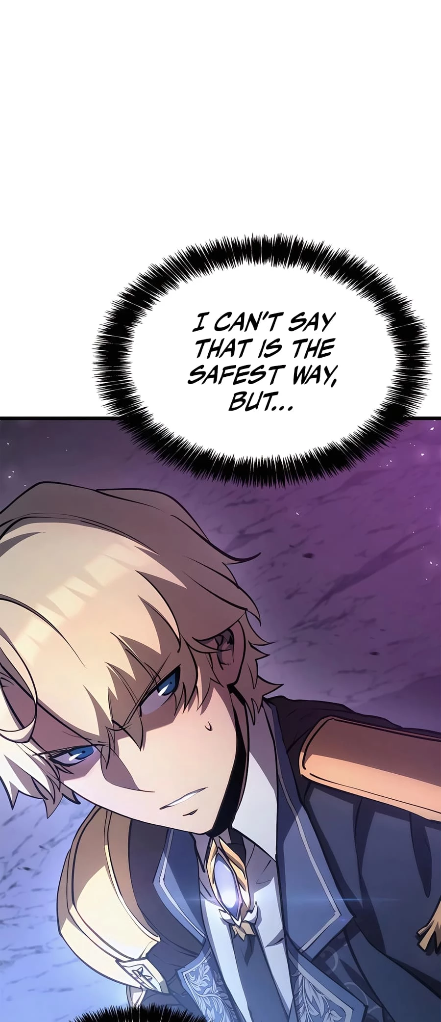 The Count's Youngest Son Is a Gamer Chapter 62 - 60