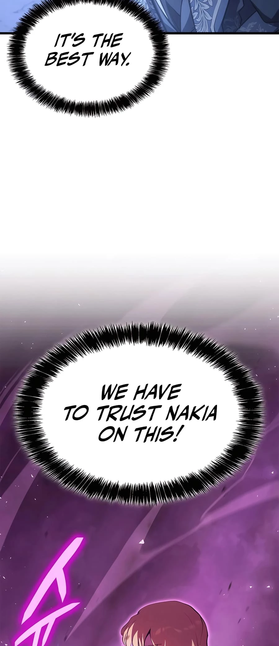 The Count's Youngest Son Is a Gamer Chapter 62 - 61