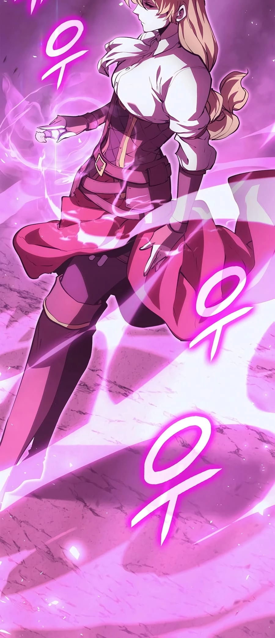 The Count's Youngest Son Is a Gamer Chapter 62 - 62
