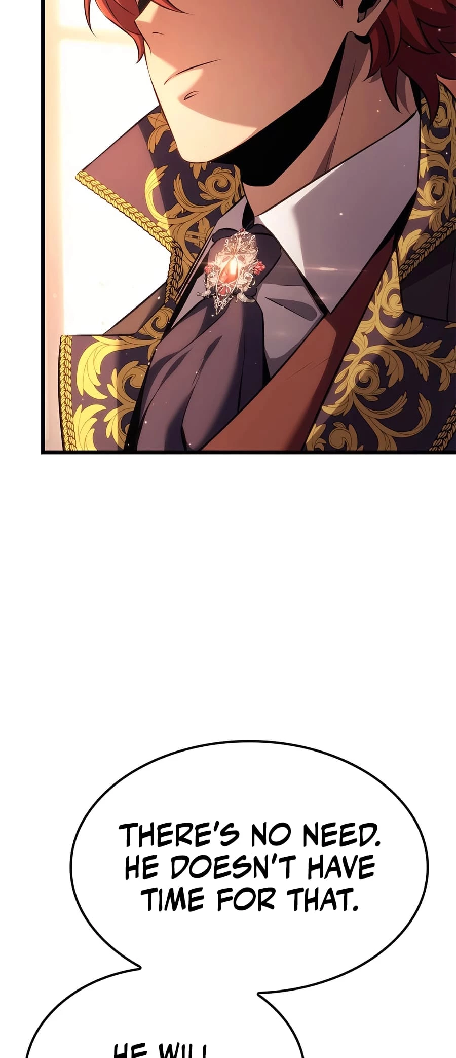 The Count's Youngest Son Is a Gamer Chapter 61 - 10