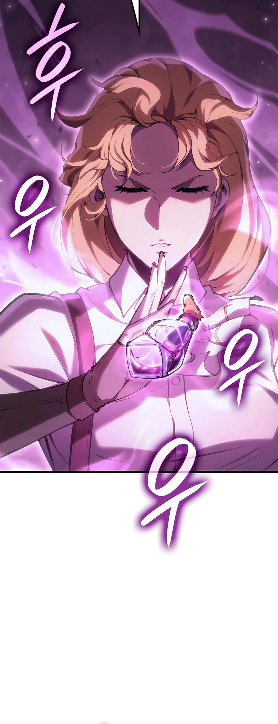 The Count's Youngest Son Is a Gamer Chapter 62 - 67