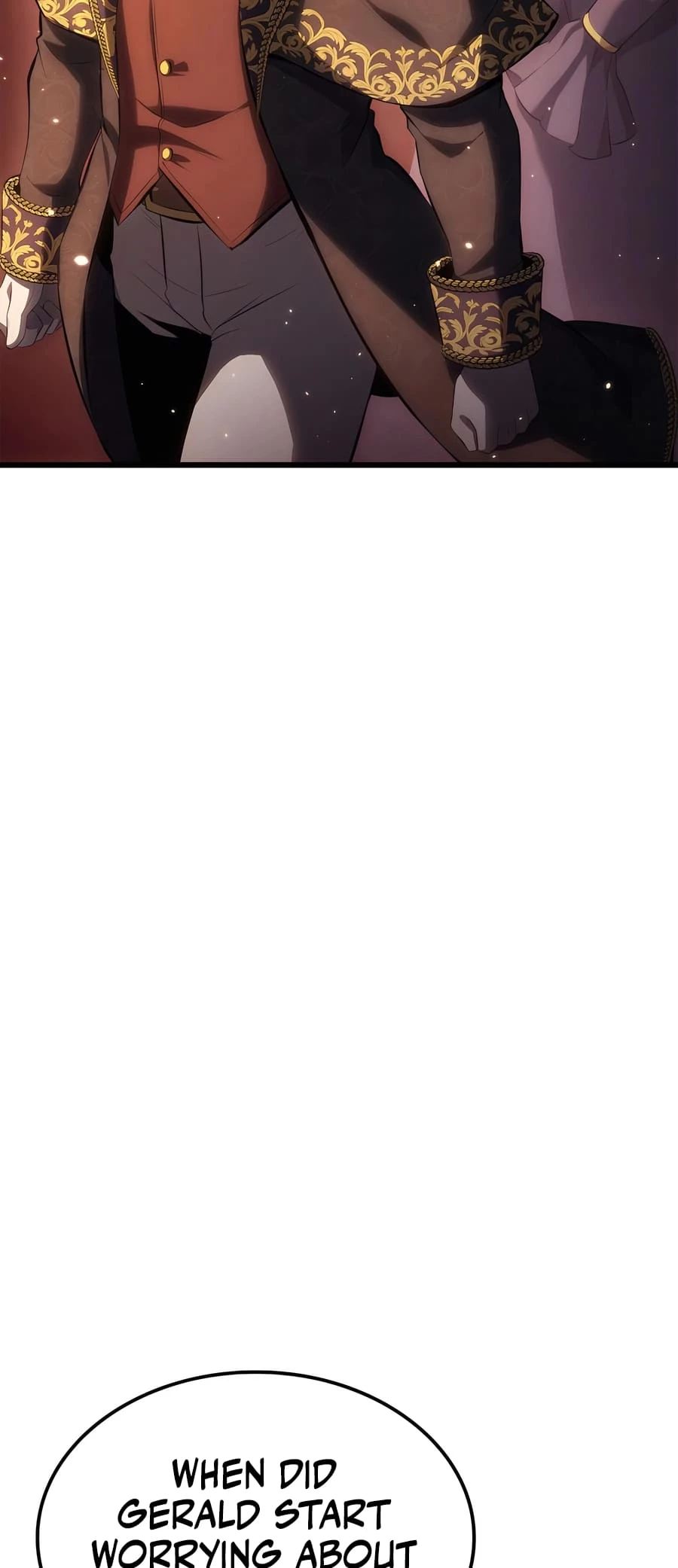 The Count's Youngest Son Is a Gamer Chapter 61 - 14